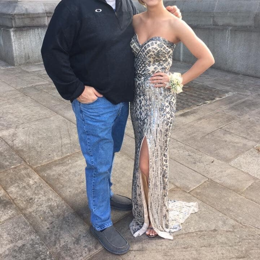 Prom/Homecoming dress